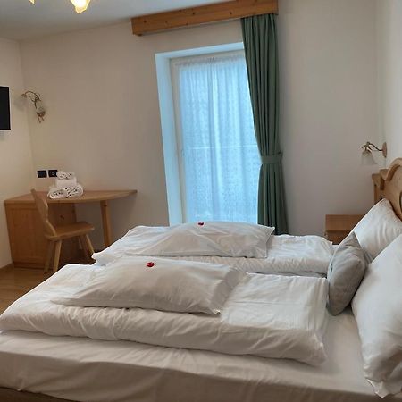 Garni Villa Elsa Поцца-ди-Фасса Экстерьер фото